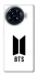 Чохол на TECNO Spark 20 Pro+ BTS logo фото 1 з 1