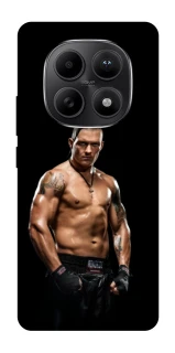 Чохол на Xiaomi Redmi Note 15 5G usik фото 1 з 1