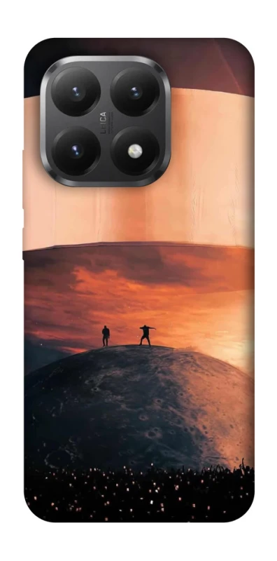 Чохол на Xiaomi 15T Kanye West ver.9 фото 1 з 1