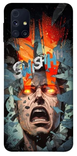 Чехол на Samsung Galaxy M31s Swishh фото 1 из 1