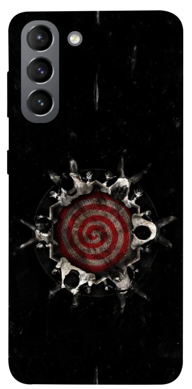 Чохол на Samsung Galaxy S21 Saw фото 1 з 1
