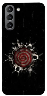 Чохол на Samsung Galaxy S21 Saw фото 1 з 1
