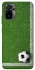 Чехол на Xiaomi Redmi Note 10 / Note 10s Football aesthetic ver.5 фото 1 из 1