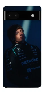 Чехол на Google Pixel 6a F-1 ver.9 фото 1 из 1