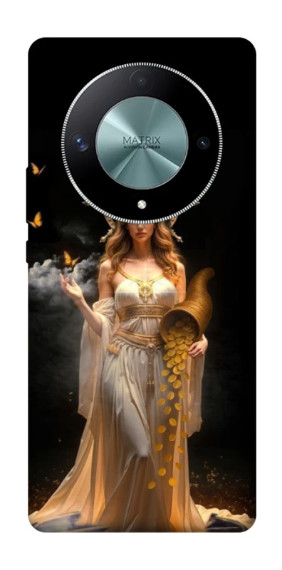 Чехол на Huawei Magic6 Lite Fortuna фото 1 из 1