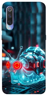 Чохол на Xiaomi Mi 9 Cyber ​​Snail фото 1 з 1