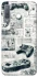 Чохол на Samsung A750 Galaxy A7 (2018) Gamer Zone ver.2 фото 1 з 1