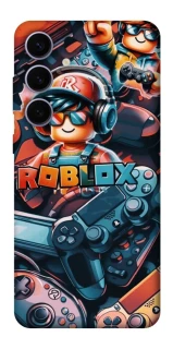 Чохол на Samsung Galaxy S25+ Roblox aesthetics ver.11 фото 1 з 1