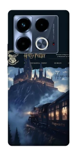 Чохол на Infinix Note 40 4G The Hogwarts ver.2 фото 1 з 1