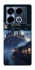 Чохол на Infinix Note 40 4G The Hogwarts ver.2 фото 1 з 1