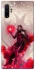 Чехол на Samsung Galaxy Note 10 Plus Scarlet Witch v2 фото 1 из 1