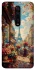 Чохол на Xiaomi Redmi K20 / K20 Pro / Mi9T / Mi9T Pro Paris фото 1 з 1