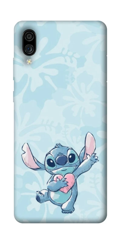 Чохол на ZTE Blade A5 (2020) Stitch ver.9 фото 1 з 1