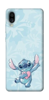 Чехол на ZTE Blade A5 (2020) Stitch ver.9 фото 1 из 1