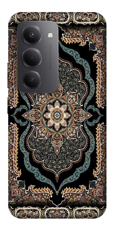 Чехол на Xiaomi Redmi 15 (Global) Килим v6 фото 1 из 1