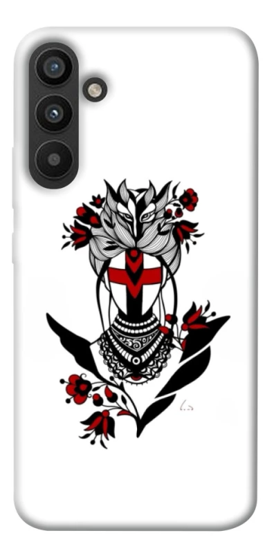 Чохол на Samsung Galaxy A34 5G Мотанка надії фото 1 з 1