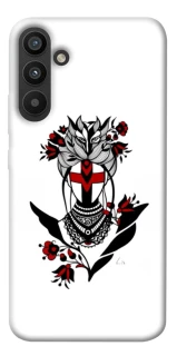 Чехол на Samsung Galaxy A34 5G Мотанка надежды фото 1 из 1