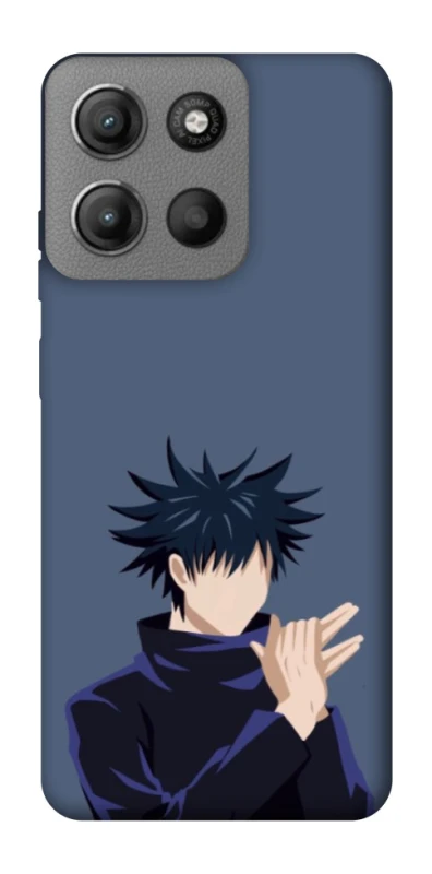 Чохол на Motorola Moto G15 Power Fushiguro фото 1 з 1