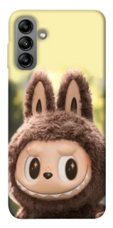Чехол на Samsung Galaxy A04s Forest Smile Labubu фото 1 из 1