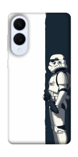 Чехол на Samsung Galaxy S25 Edge Star Wars stormtrooper фото 1 из 1