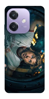 Чохол на Oppo A3X Project Hail Mary ver.7 фото 1 з 1