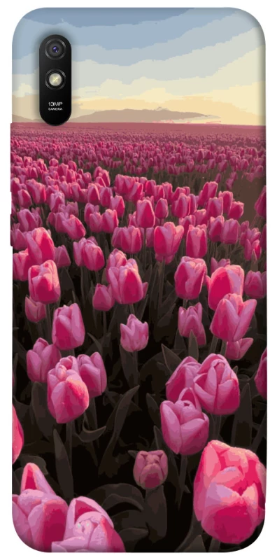 Чехол на Xiaomi Redmi 9A Spring Awakening фото 1 из 1