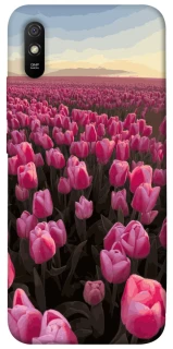 Чехол на Xiaomi Redmi 9A Spring Awakening фото 1 из 1