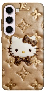 Чехол на Samsung Galaxy S23+ Hello Kitty ver.2 фото 1 из 1