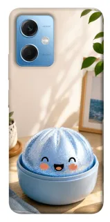 Чохол на Xiaomi Poco X5 5G Dumpling ver.2 фото 1 з 1