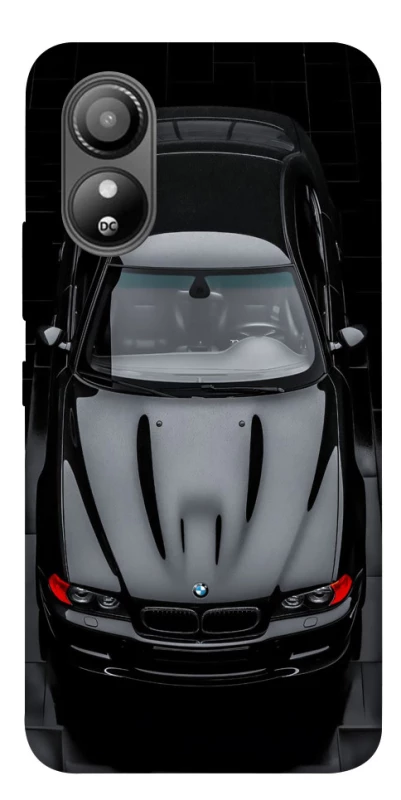 Чохол на ZTE Blade L220 BMW V12 фото 1 з 1