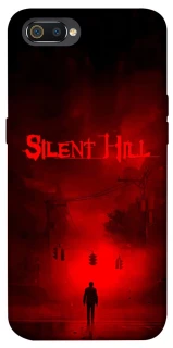 Чохол на Realme C2 Silent Hill aesthetic ver.1 фото 1 з 1