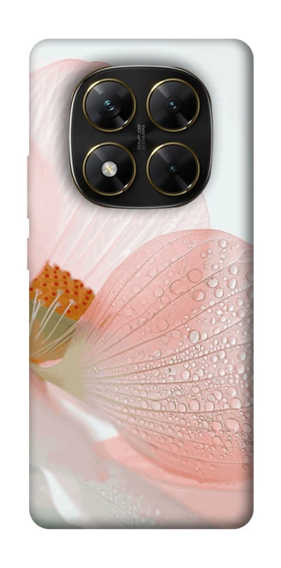 Чехол на Xiaomi Poco X7 Flowers zon фото 1 из 1