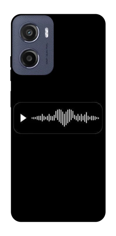 Чохол на Motorola Moto E15 Love aesthetic ver.11 фото 1 з 1