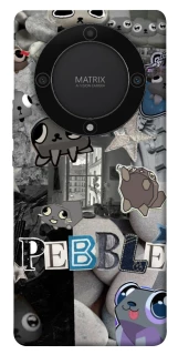 Чехол на Huawei Magic5 Lite Pebble фото 1 из 1