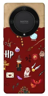 Чохол на Huawei Magic5 Lite Harry Potter V24 фото 1 з 1