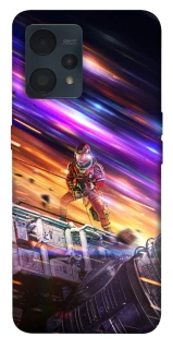 Чохол на Realme 9 4G / 9 Pro+ Project Hail Mary ver.6 фото 1 з 1