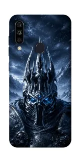 Чехол на ZTE Blade A7 (2020) Arthas фото 1 из 1