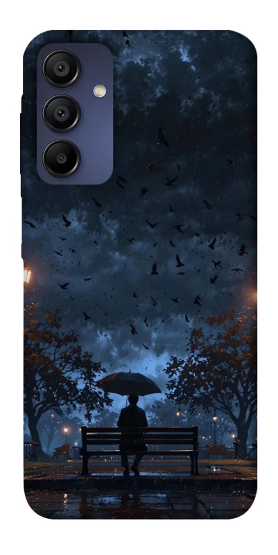 Чохол на Samsung Galaxy A15 4G/5G umbrella фото 1 з 1