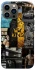 Чехол на Apple iPhone 13 Pro Max (6.7") King collage фото 1 из 1