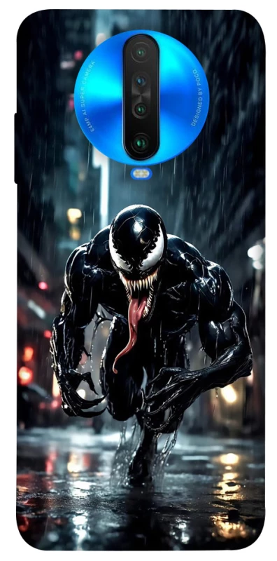 Чохол на Xiaomi Poco X2 Venom v2 фото 1 з 1