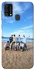 Чохол на Samsung Galaxy M21s Stray Kids All In One Frame фото 1 з 1
