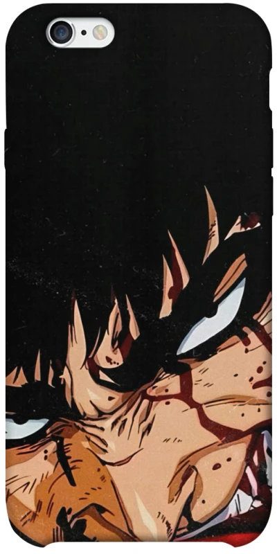 Чохол на Apple iPhone 6/6s plus (5.5") Berserk v6 фото 1 з 1