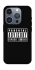 Чохол на Apple iPhone 16 Pro Parental Advisory Label фото 1 з 1