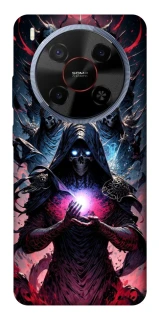 Чохол на ZTE Blade V70 Max Magic Death фото 1 Чохол на ZTE Blade V70 Max Magic Death фото 1 з 1