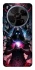 Чохол на ZTE Blade V70 Max Magic Death фото 1 Чохол на ZTE Blade V70 Max Magic Death фото 1 з 1