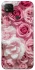 Чохол на Xiaomi Redmi 9C Рожеві Квіти фото 1 з 1