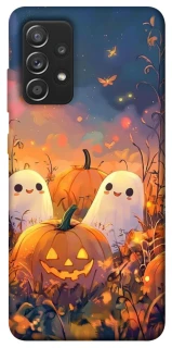 Чохол на Samsung Galaxy A52 4G / A52 5G Pumpkin фото 1 з 1