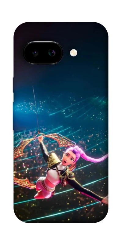 Чехол на Google Pixel 9a K-Pop Demon Hunters ver.12 фото 1 из 1