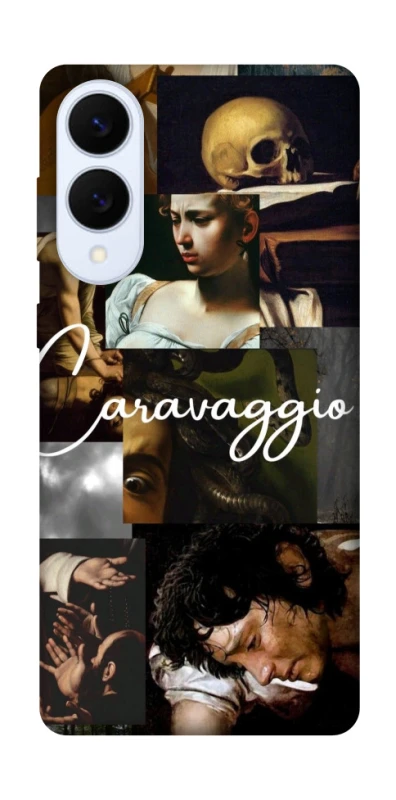 Чохол на Samsung Galaxy S25 Edge Caravaggio фото 1 з 1