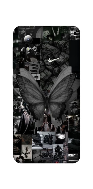 Чехол на ZTE Blade A3 (2019) Lifestyle collage фото 1 из 1